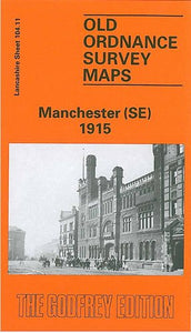 Manchester (SE) 1915 