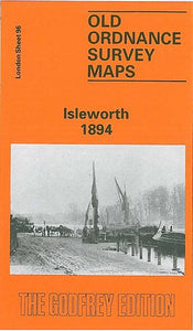 Isleworth 1894 