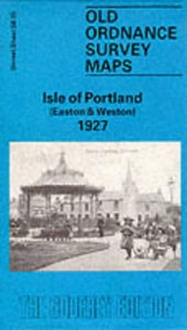 Isle of Portland (Fortuneswell and Grove) 1927 