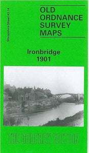 Ironbridge 1901 