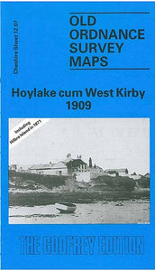 Hoylake Cum West Kirby 1909 