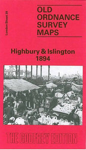 Highbury and Islington 1894 