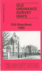 Old Aberdeen 1899 