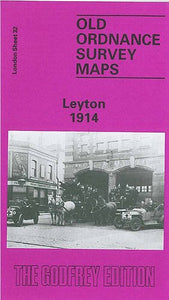 Leyton 1914 