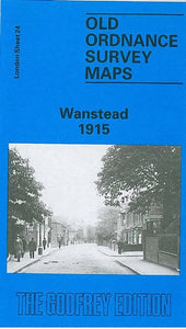 Wanstead 1915 