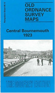 Central Bournemouth 1923 