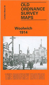 Woolwich 1914 