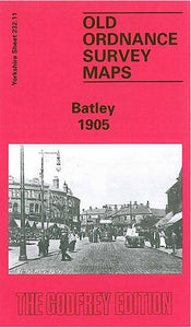 Batley 1905 