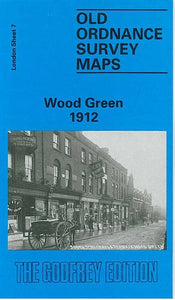 Wood Green 1912 