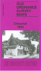 Chiswick 1893 