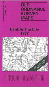 Bank and the City 1873 