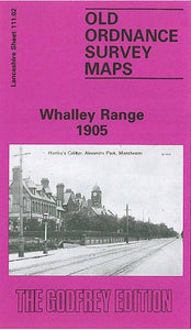 Whalley Range 1905 