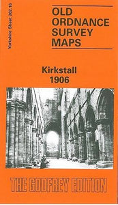 Kirkstall 1906 