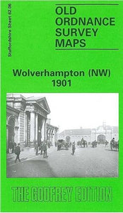 Wolverhampton (North West) 1901 