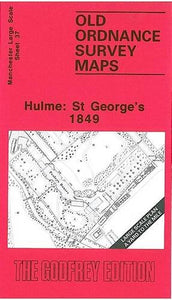 Hulme: St.George's 1849 