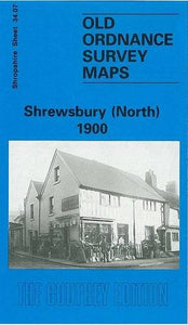 Shrewsbury (North) 1900 