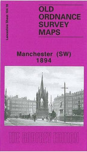 Manchester (South West) 1894 