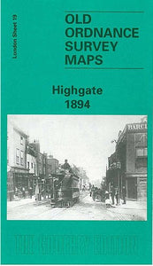 Highgate 1894 