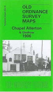 Chapel Allerton and Gledhow 1910 