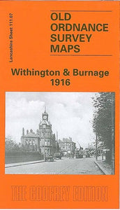 Withington and Burnage 1916 