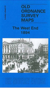 The West End 1894 