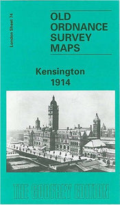 Kensington 1914 