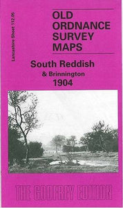 South Reddish and Brinnington 1904 