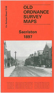 Sacriston 1897 