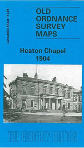 Heaton Chapel 1904 