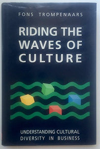 Riding the Waves of Culture 