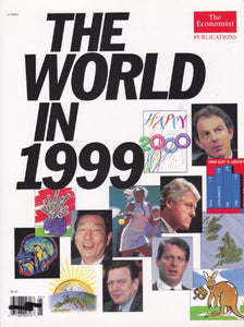 The World in 1999 