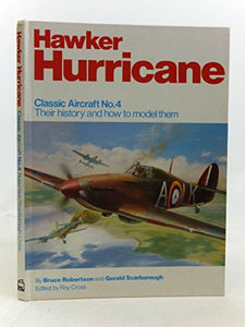 Classic Aircraft, Their History and How to Model Them 