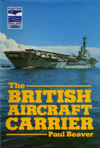 British Aircraft Carrier 