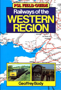 Railways of the Western Region 