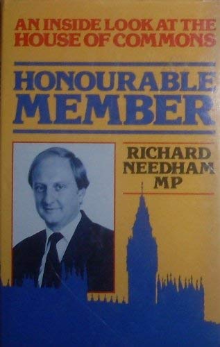 Honourable Member