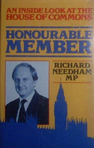 Honourable Member 