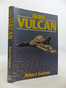 Avro Vulcan 