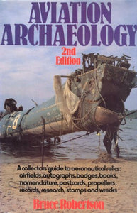 Aviation Archaeology 