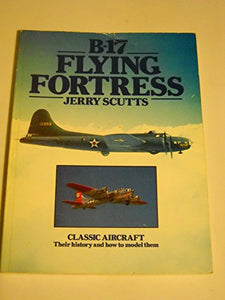 B-17 Flying Fortress 