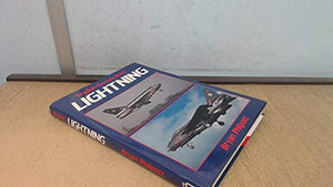 English Electric/British Aircraft Corporation Lightning 