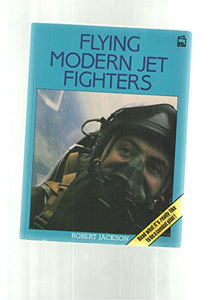 Flying Modern Jet Fighters 