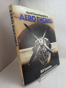 World Encyclopaedia of Aero Engines 