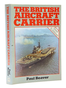 British Aircraft Carrier 