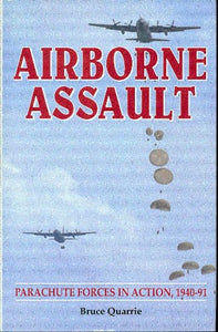 Airborne Assault 