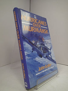 Hurricanes Over Murmansk 