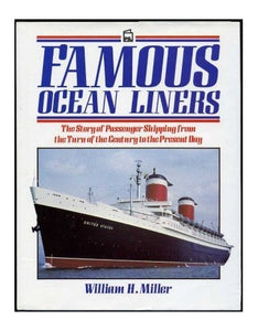 Famous Ocean Liners 