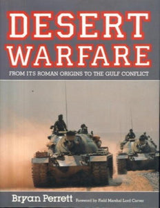 Desert Warfare 