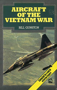 Aircraft of the Vietnam War 