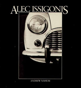 Alec Issigonis 