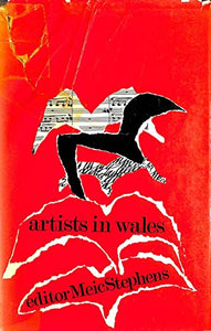 Artists in Wales 